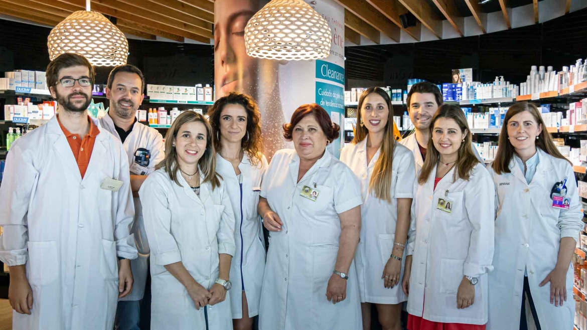 Equipa