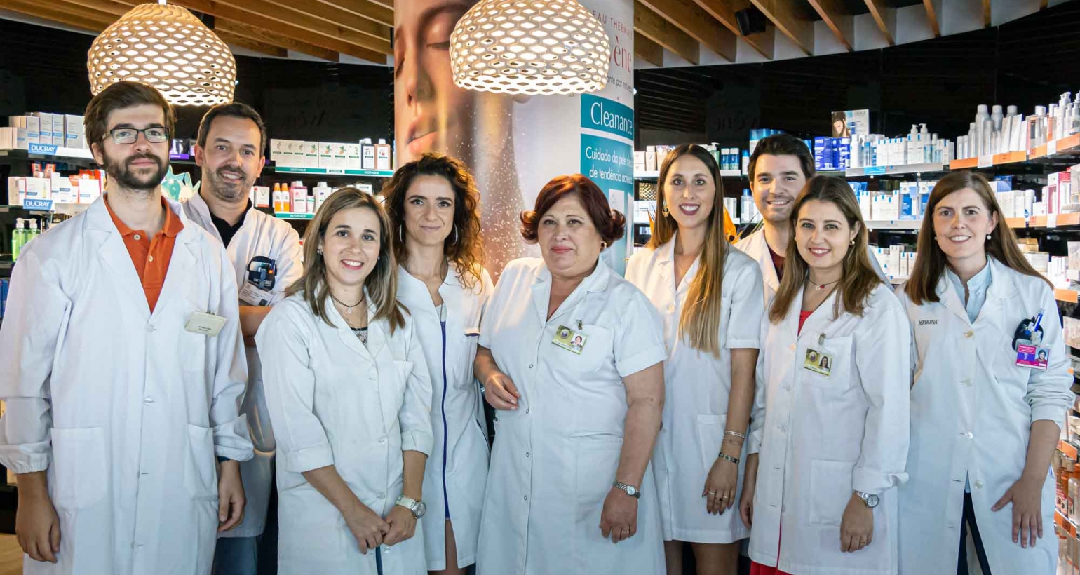 farmácia