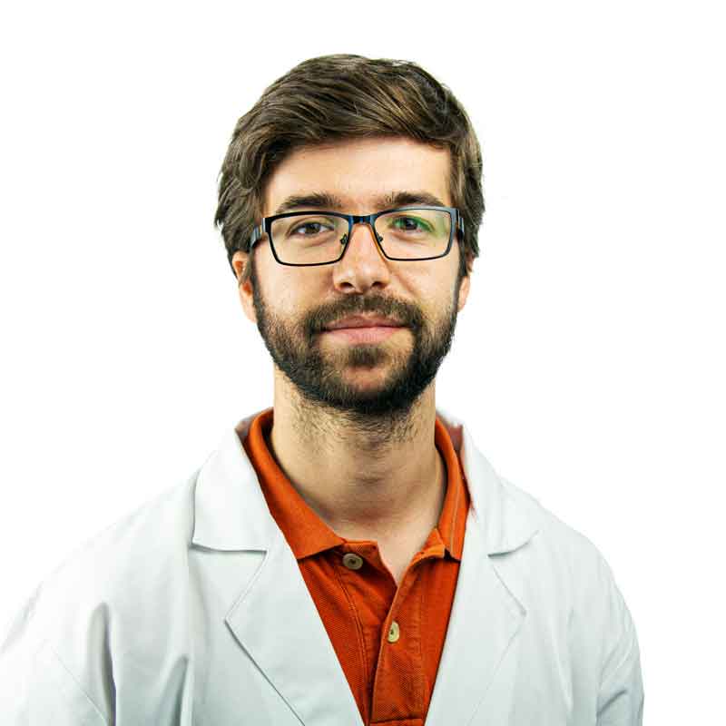 Dr. Pedro Silva