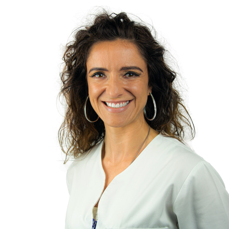 Dra. Marta Pereira
