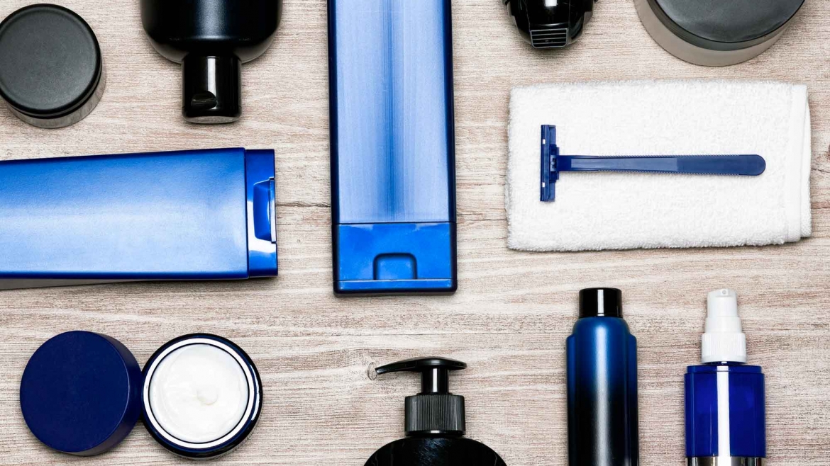 Dermocosmética Masculina
