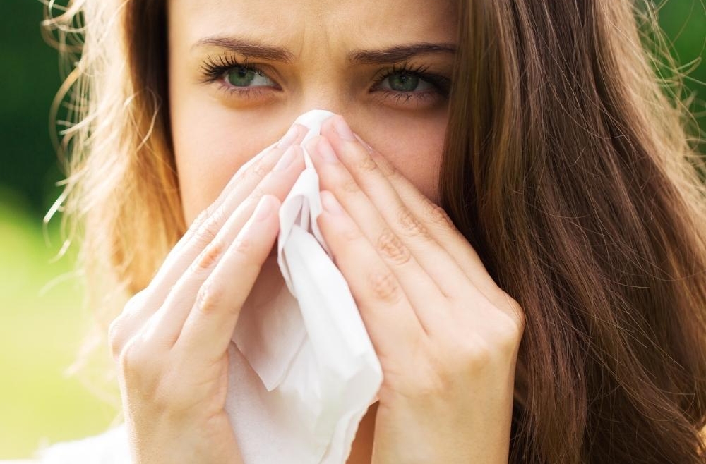 Alergias e anti-histamínicos: Como se relacionam?