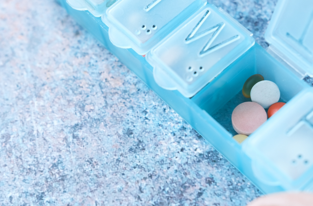 Preparação Individualizada de Medicação