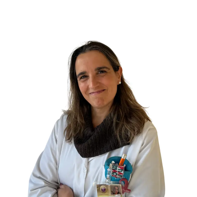 Dra. Catarina Almeida